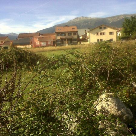 Parque Sierra Norte ラスカフリア エクステリア 写真