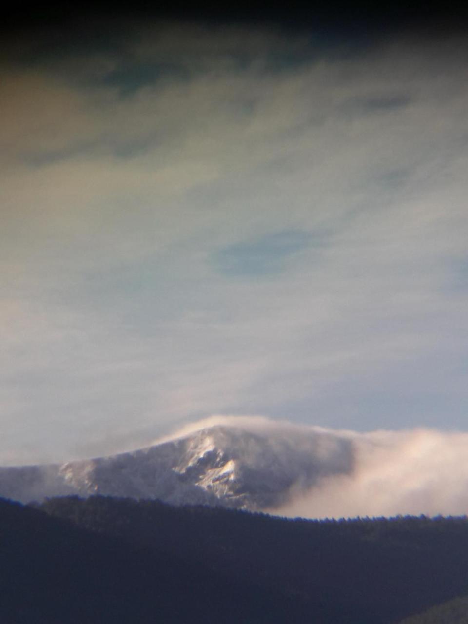 Parque Sierra Norte ラスカフリア エクステリア 写真